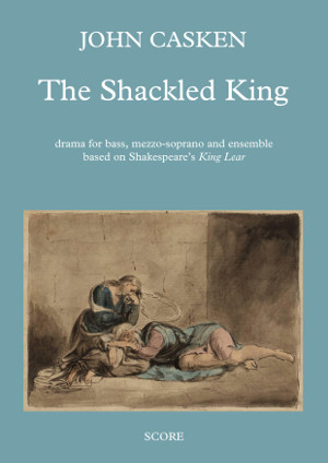The Shackled King Score